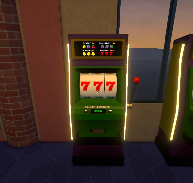 Always Win Slots
