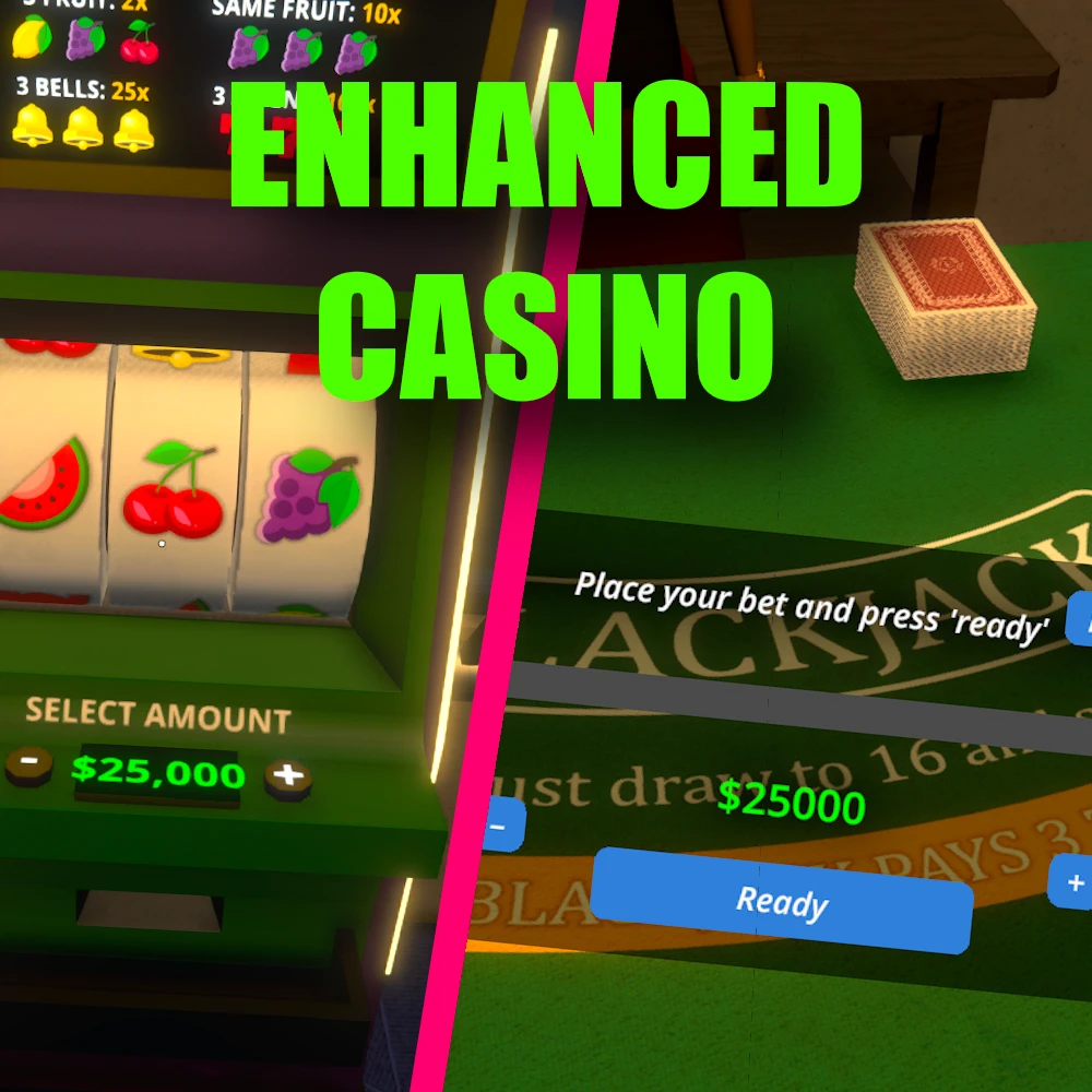 EnhancedCasino EnhancedCasino