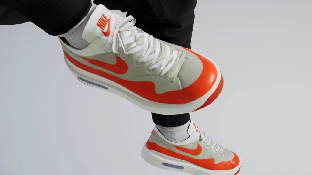 Nike Air Max 1