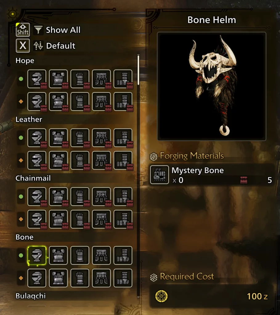 No Crafting Requirements V1.4