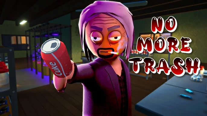 No More Trash