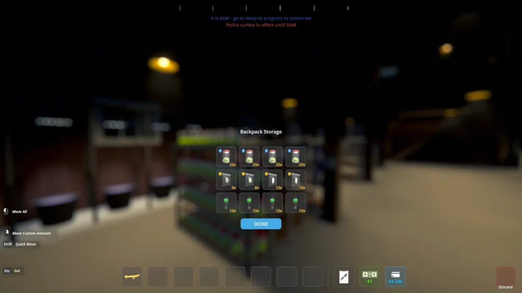 OG Backpack OG Backpack