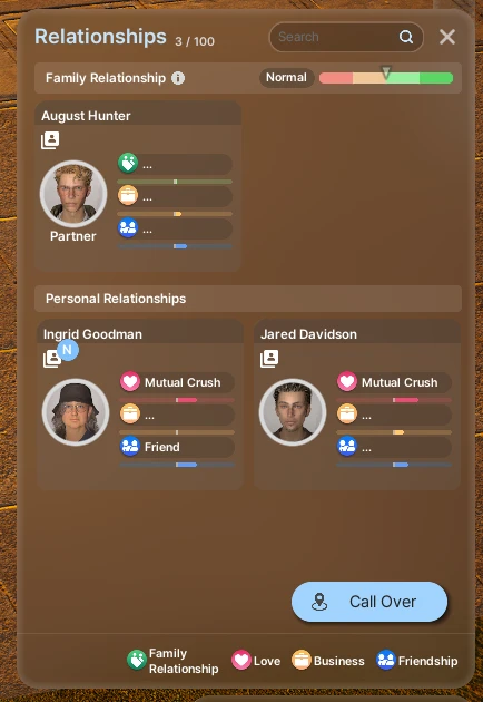 Pansexual Unlocker