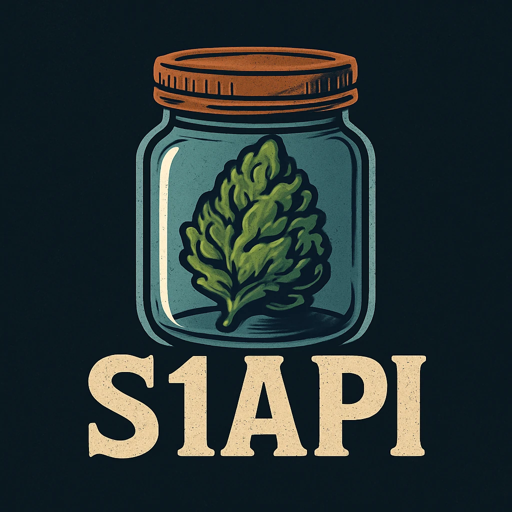 S1API S1API