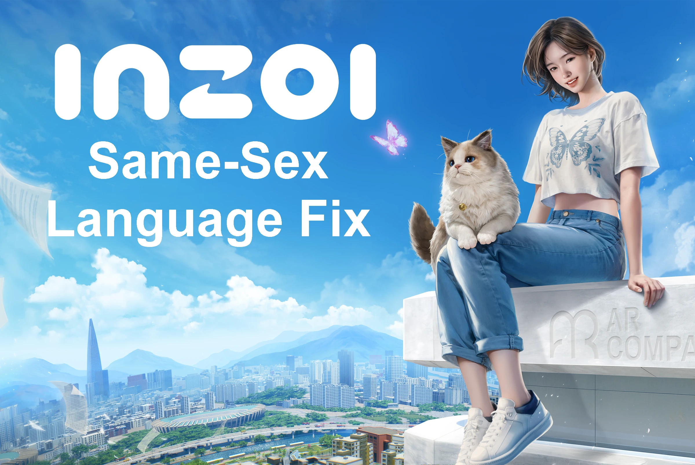 Same Sex Language Fix V1 0 Modszip