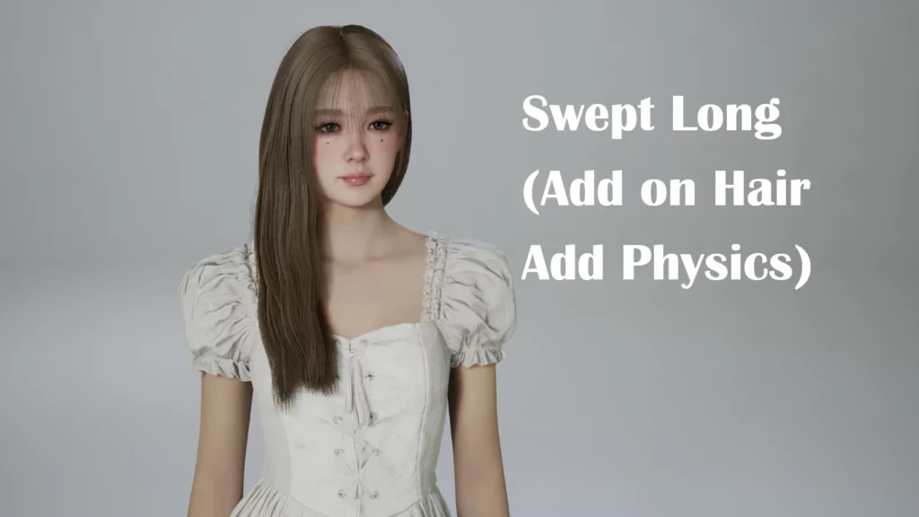 SweptLong