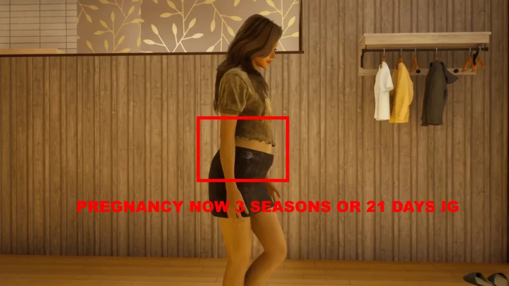 Yoco Timer Pregnancy 3 Saisons v1