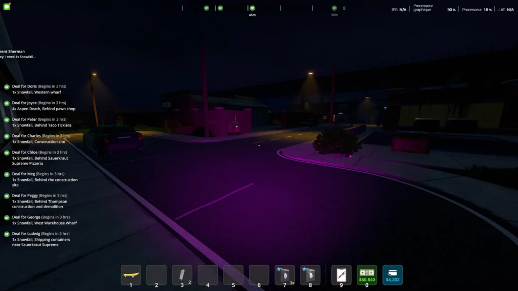 Better Flashlight