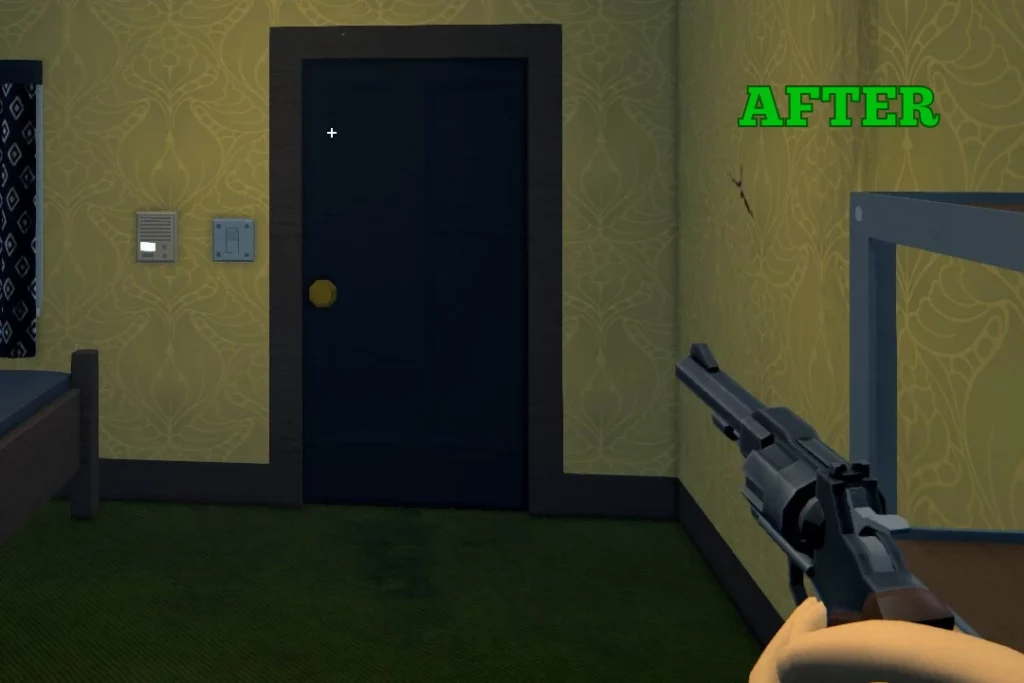 EZ Crosshair