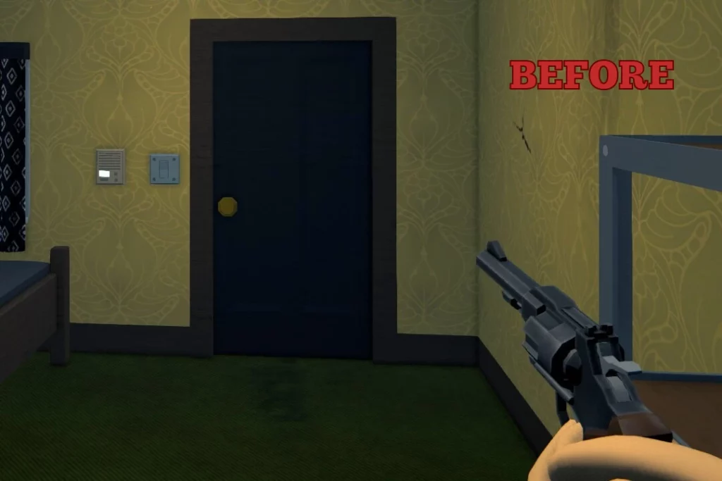 EZ Crosshair2
