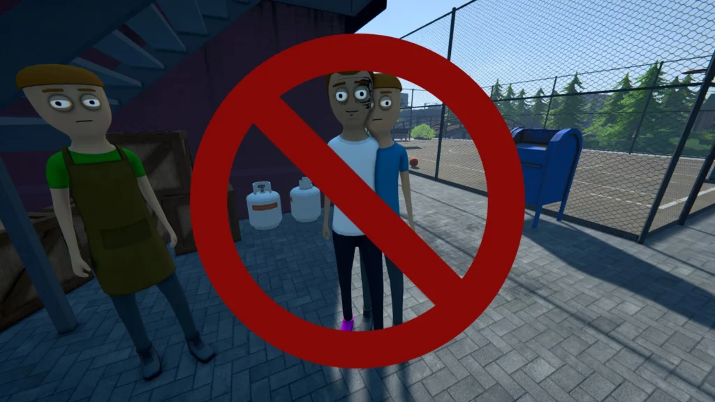 No Worker Collisions - Remove Worker Physical Barriers No Worker Collisions Remove Worker Physical Barriers