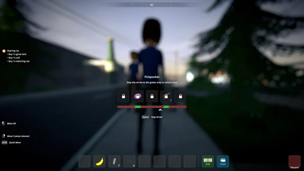 PickPocket Police2