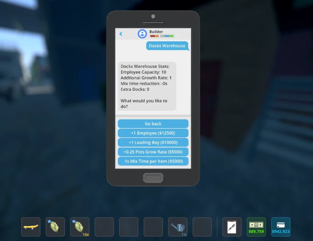 Property Upgrades Property Upgrades