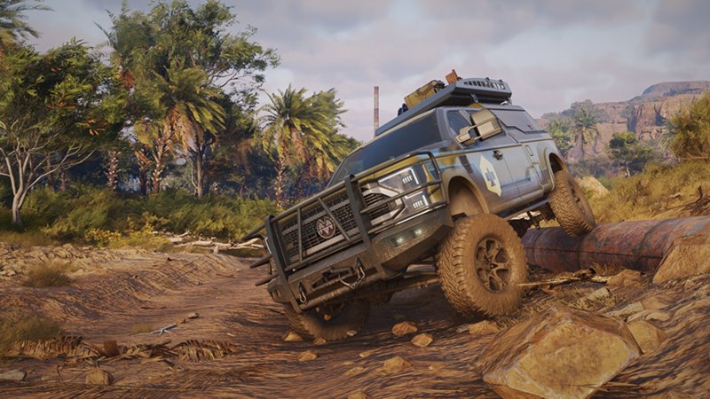 RoadCraft guide and tricks to master the game RoadCraft guide and tricks to master the game