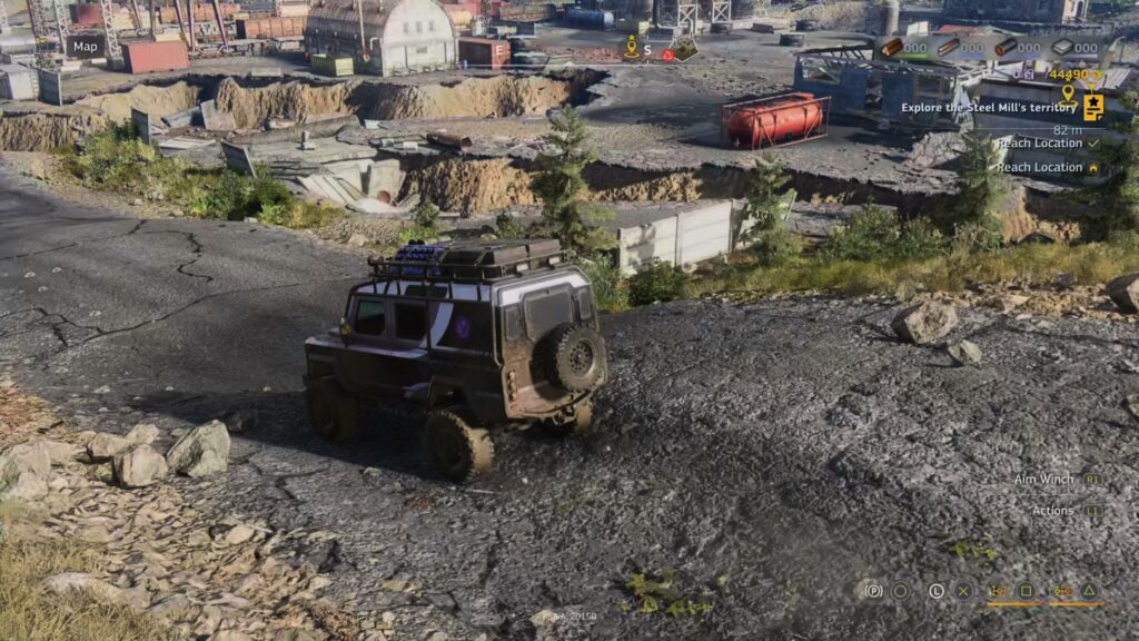 RoadCraft guide and tricks to master the game3 RoadCraft guide and tricks to master the game3