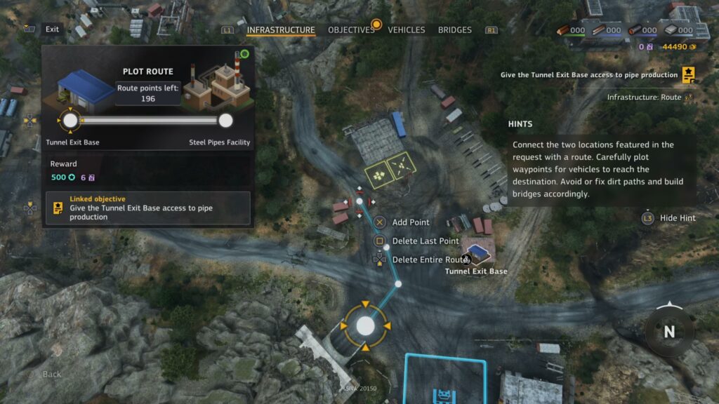 RoadCraft guide and tricks to master the game4 RoadCraft guide and tricks to master the game4