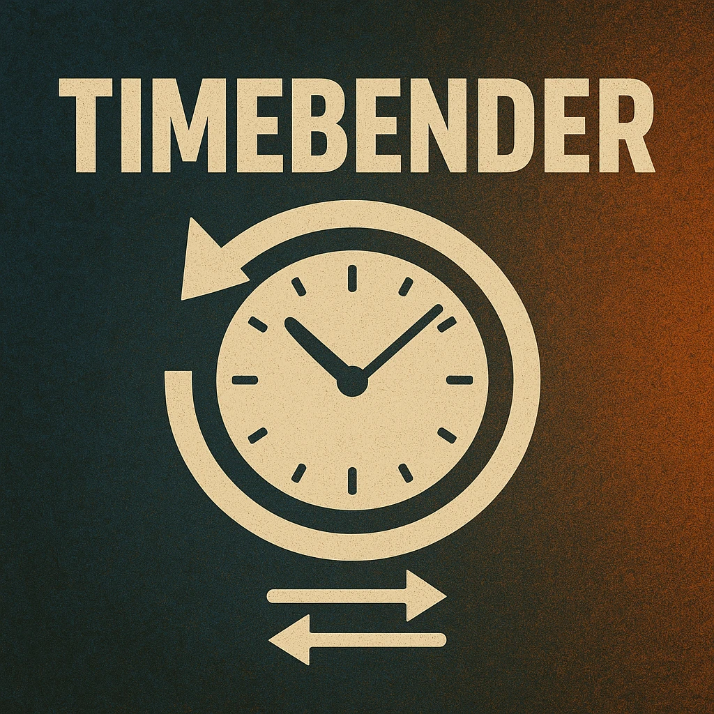TimeBender TimeBender