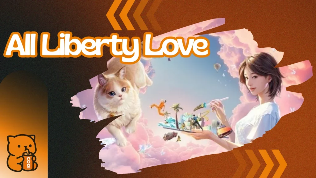 Yoco All Liberty Love v2.2 EXPERIMENTAL