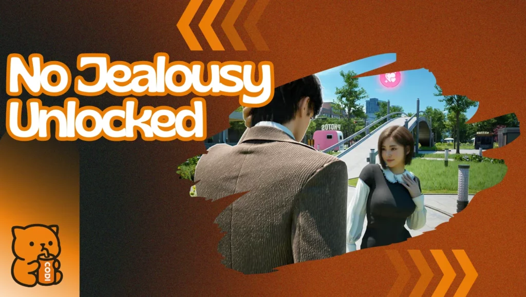 Yoco No Jealousy Unlocked v1