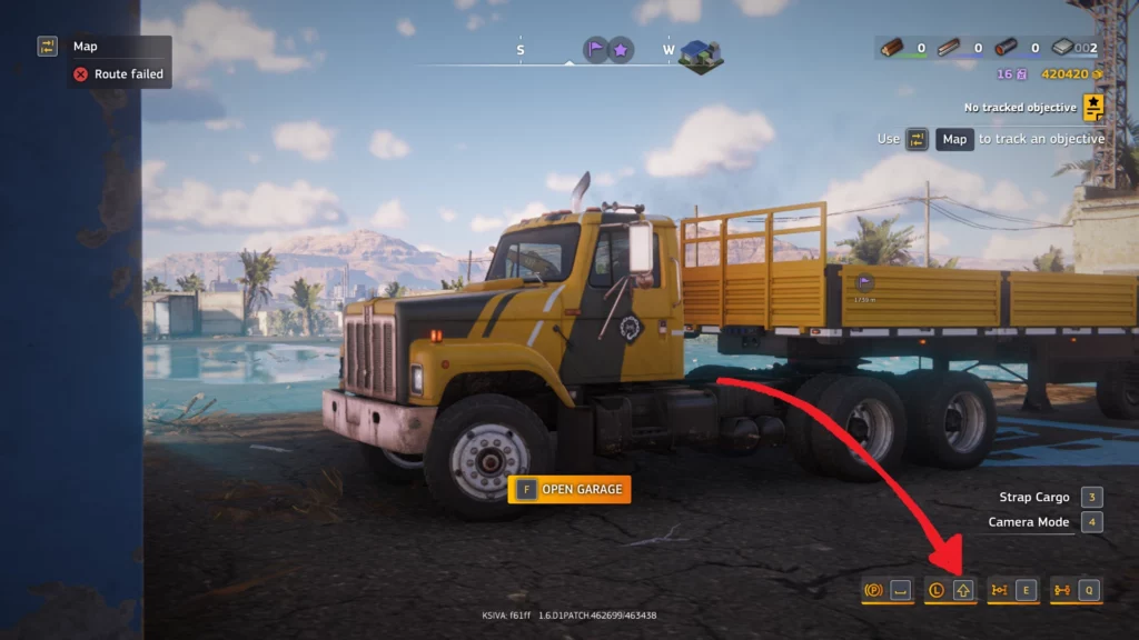 Vehicle Editor2