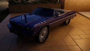 1975 Donk Caprice2 1975 Donk Caprice V1.0