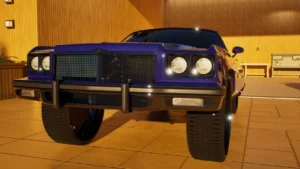 1975 Donk Caprice8 1975 Donk Caprice V1.0