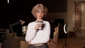 20 New Female Zoi Presets Pack V1.0