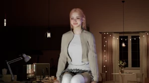 20 New Female Zoi Presets Pack V1.0