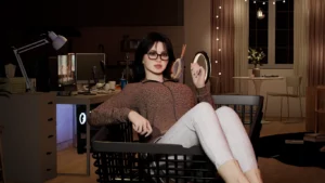 20 New Female Zoi Presets Pack V1.0