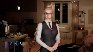 20 New Female Zoi Presets Pack V1.0