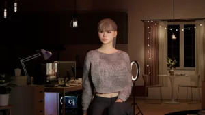 20 New Female Zoi Presets Pack V1.0