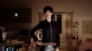 20 New Female Zoi Presets Pack V1.0