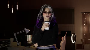 20 New Female Zoi Presets Pack V1.0