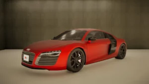 2013 Audi R8 Coupe V10 plus 5.2 FSI quattr4 2013 Audi R8 Coupe V10 plus 5.2 FSI quattro V1.1