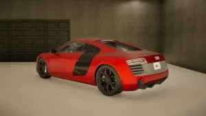 2013 Audi R8 Coupe V10 plus 5.2 FSI quattr5 2013 Audi R8 Coupe V10 plus 5.2 FSI quattro V1.1