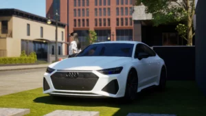 2020 Audi RS7 Sportback6