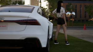 2020 Audi RS7 Sportback7