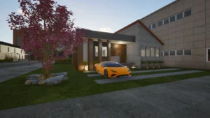 2021 Lamborghini Huracan Evo RWD Spyder