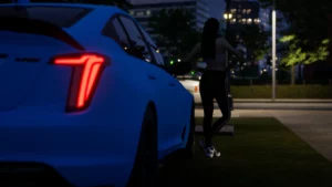 2022 Cadillac CT5-V Blackwing2 2022 Cadillac CT5 V Blackwing2