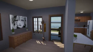 4 New Houses Pack V1.0