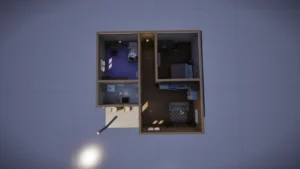 4 New Houses Pack V1.0