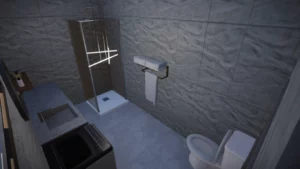 4 New Houses Pack V1.0