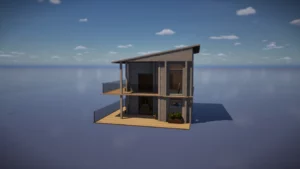 5 New Houses Pack V1.0