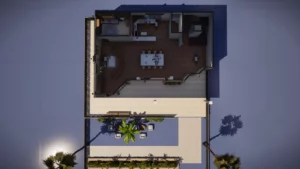 5 New Houses Pack V1.0