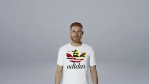 Adidas Collection5 Adidas Collection5