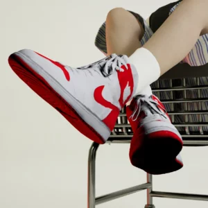 Air Jordan 1 Mid2 Air Jordan 1 Mid2