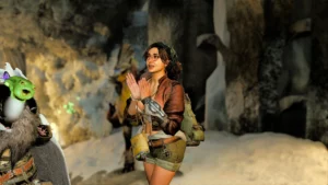 Almas Alternate Attire5 Alma's Alternate Attire (AAA) ((Player outfits available))