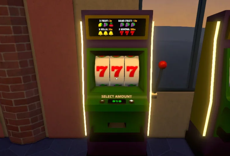 Always Win Slots V1.0