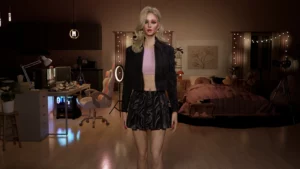 Anastasia ZoiPreset Anastasia ZoiPreset V1.0