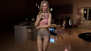 Anastasia ZoiPreset4 Anastasia ZoiPreset V1.0